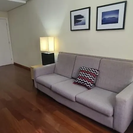 Aparthotel Moema Jamaris Limpeza Diaria Uh507-3