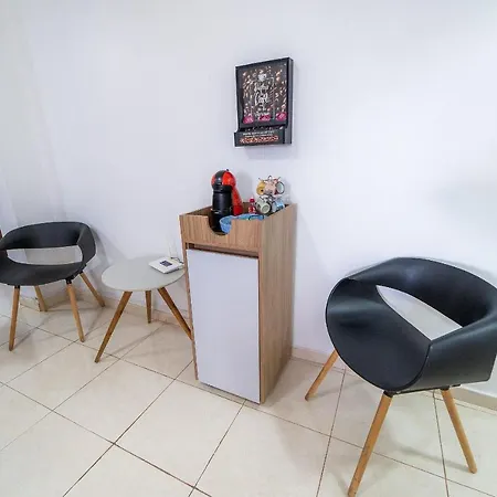 Ap 85M2 , 2Qts Com Suite , Estacionamento, Cozinha Completa , Wi-Fi 500Mb , Jr Catito-2