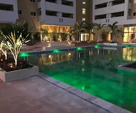 Hot Beach Suites-2