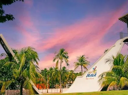Hot Beach Suites-3
