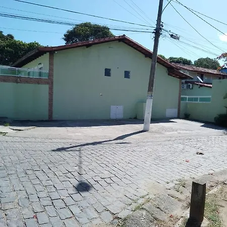 Sonho 2 Guest House-2