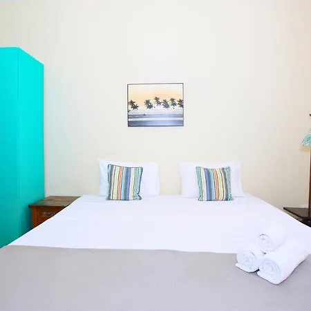 Unhotel - Apartamento De Temporada Em Ipanema Com 4 Quartos-2