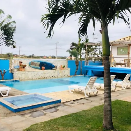 House Marina Beach-2