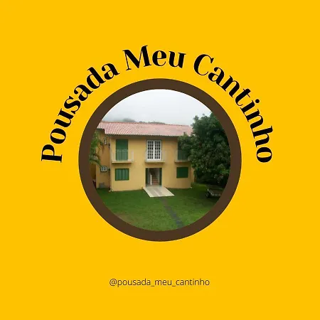 Pousada Meu Cantinho-3