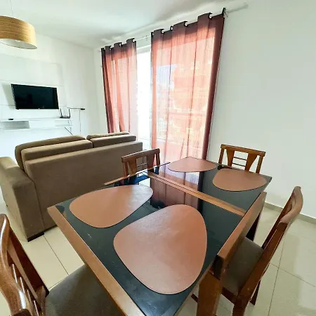 Apartamento 3 Quartos - Luz Do Sol Prainha-2