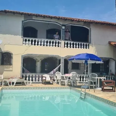 Paraiso De Iguabella-2