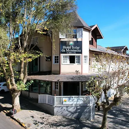 Hotel Solar da Montanha-2