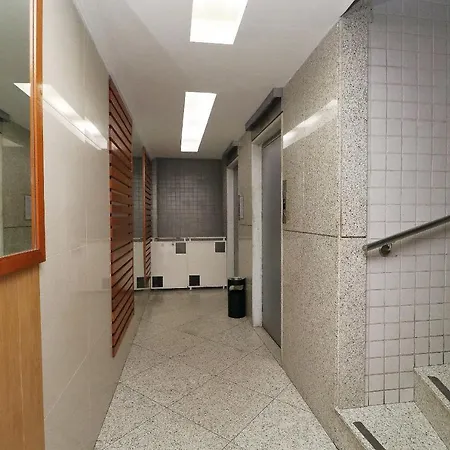 Confortavel 2 quartos no coração de Ipanema-3