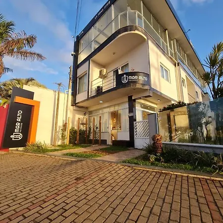Pousada Mar Alto-3