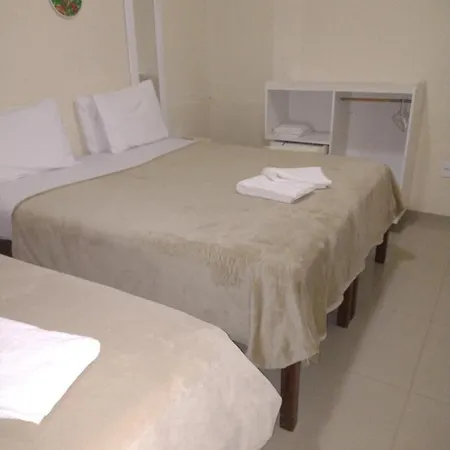 Sonho 2 Guest House-3