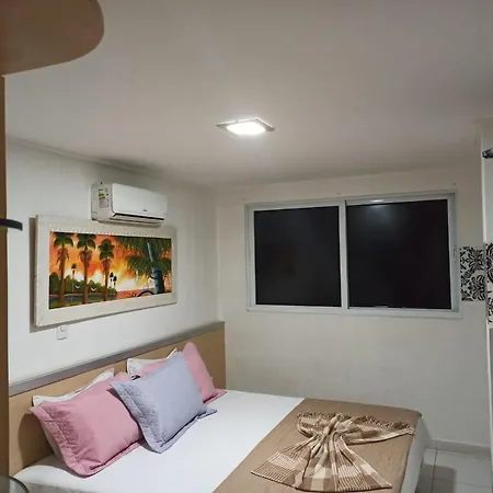 Manaira Flat-3