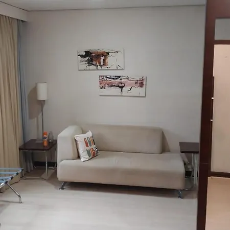 Flat Em Hotel Nas Nacoes Unidas - Granja Julieta-3