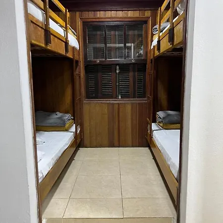 Hotel Fazenda Apm-3