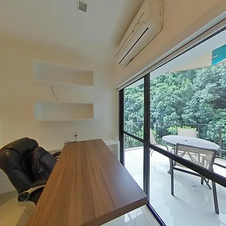 Amazing Full Service Hotel Condo In Copacabana-2