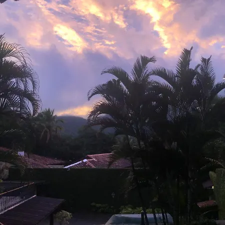 Casa De Hospedes No Itanhanga-2