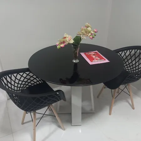 Paulista Flat 73-3