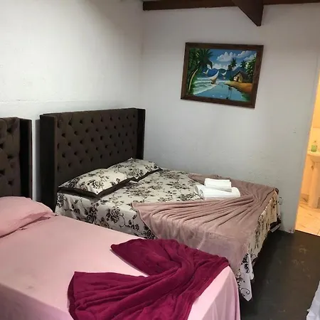Casa Canto Da Canoa-3