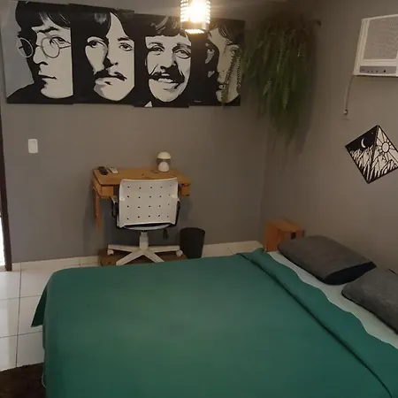 Quarto Suite-3