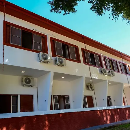 Hotel Fazenda Aguas de Lindoia-2