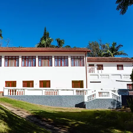 Hotel Fazenda Aguas de Lindoia-3