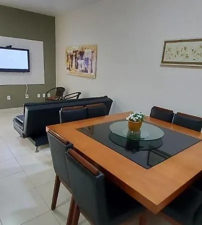 Hospedaria Litoral - Quarto 2-3
