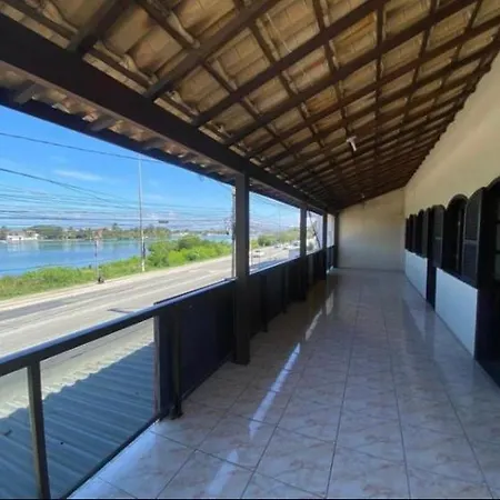 Suites Do Canal Aluguel Economico-2