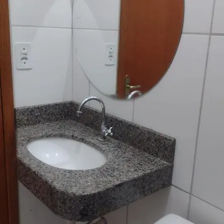 Pousada Ortega-3