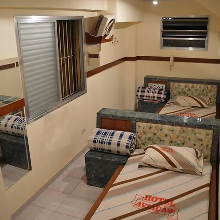 Holliday Norte Hotel-3