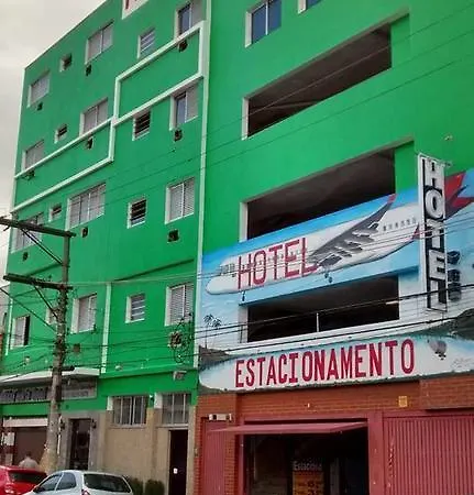 Holliday Norte Hotel-2