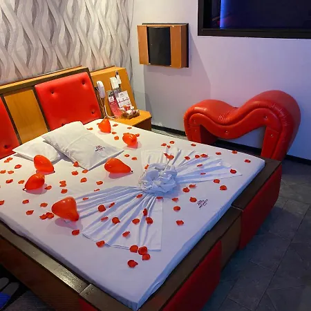 Refugius Motel - Itaquera-3