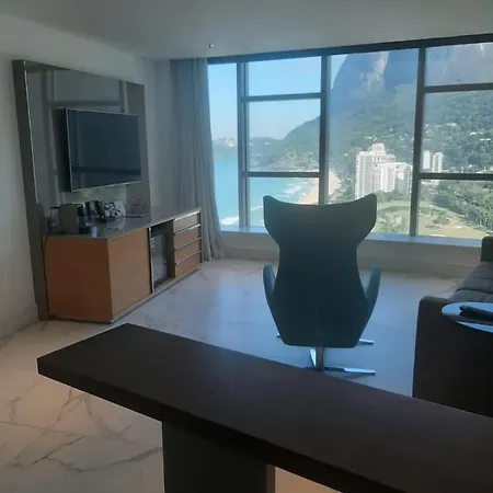 Quarto Em Hotel Nacional Rj-2