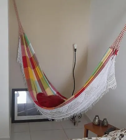 Loft 2 Quadras da Praia-3