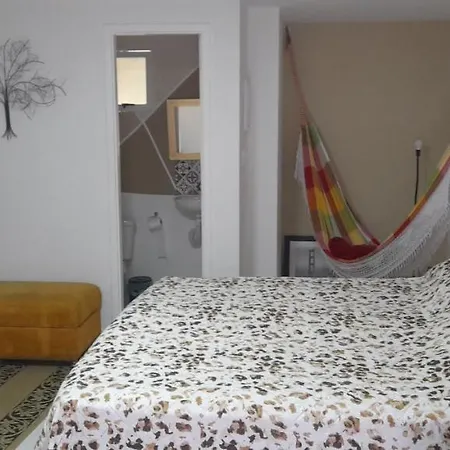 Loft 2 Quadras da Praia-2