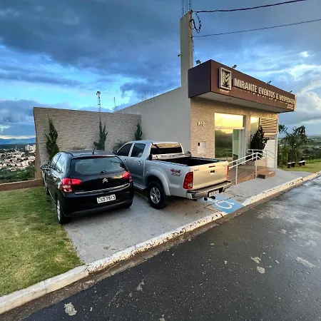 Mirante Eventos & Hospedagem-2