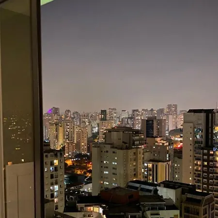 Flat Na Carvalho The World Hotel-2