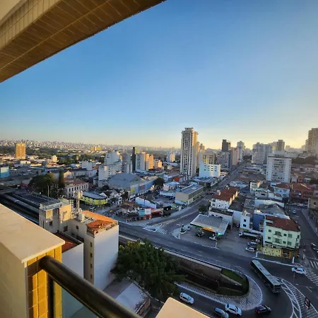 Residence Flat 143 em Santana-2