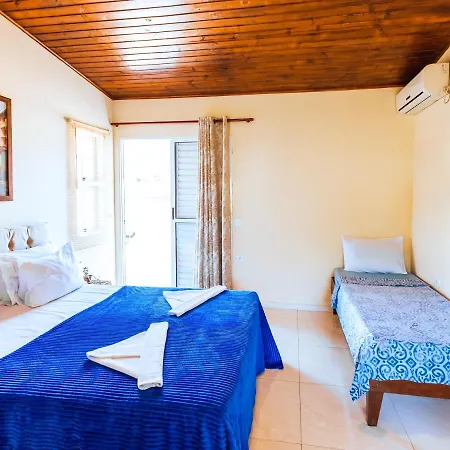 VELINN Pousada Praia do Perequê-2