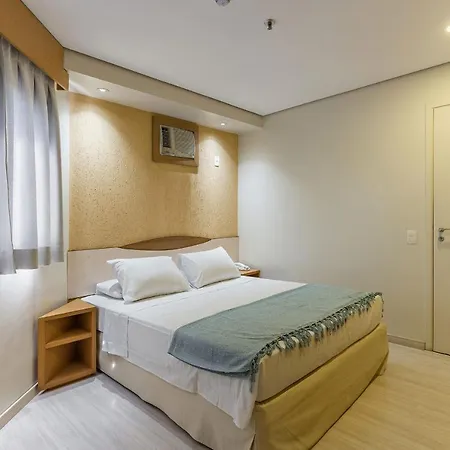 Excelente Flat Em Santana-2