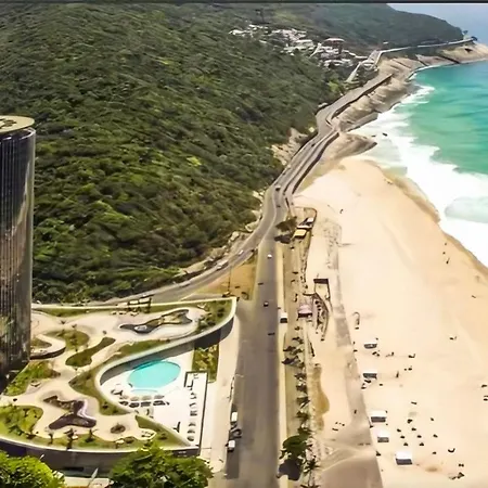 Hotel Nacional Luxo A Beira-Mar-2