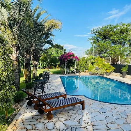 Casa de Férias&Home Office Atibaia Estadias Prolongadas com Preço Especial-3