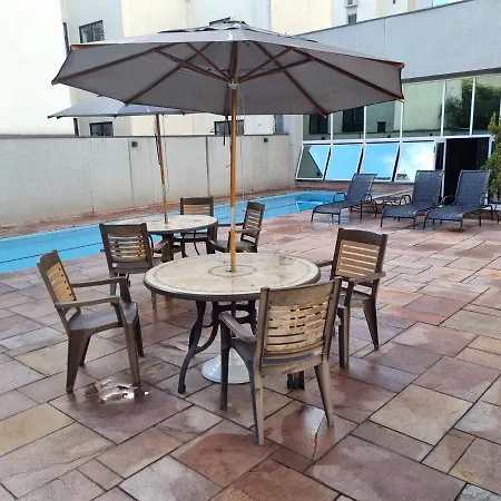 Apartamento Vista Maravilhosa - Próximo da Paulista-3