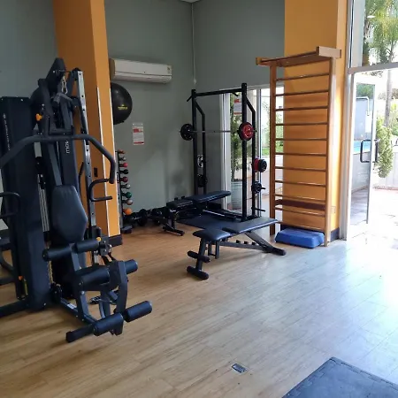 Apartamento Vista Maravilhosa - Próximo da Paulista-2