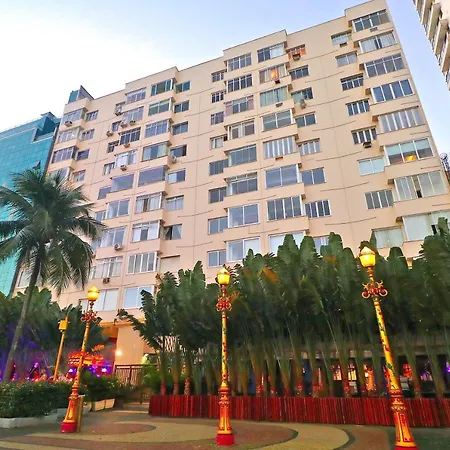 Rio Spot Homes Vista Praia D047-2