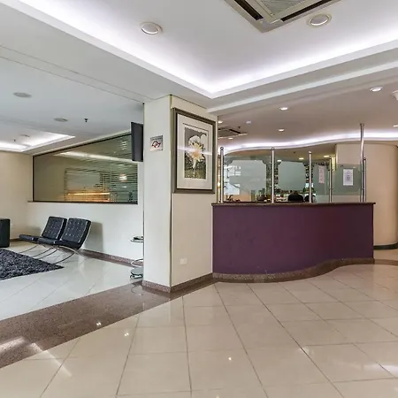 Excelente Flat Em Santana-3