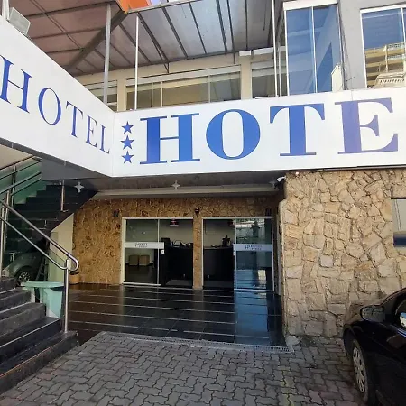 Hotel Perez-3