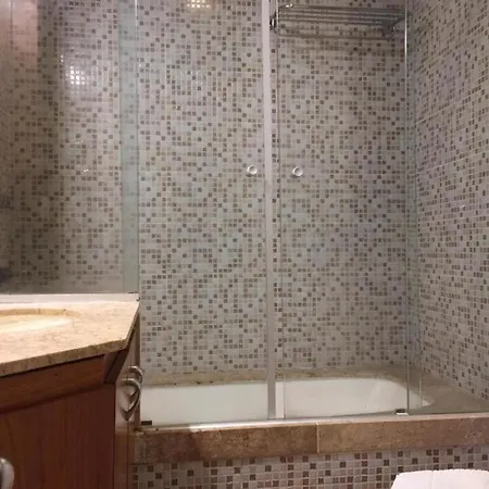 Tiffanys Residence Service Ipanema-3