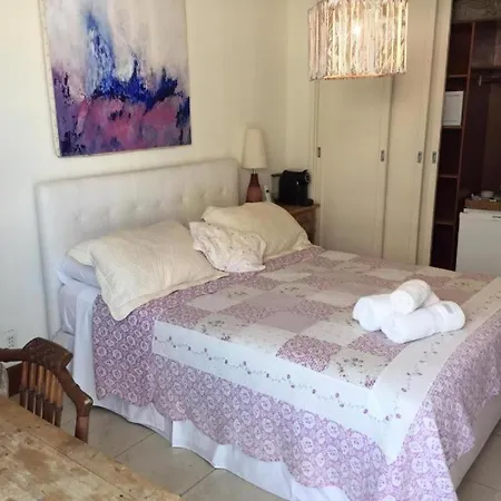 Tiffanys Residence Service Ipanema-2
