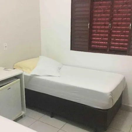 Se hospede na casa da Márcia-2