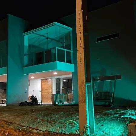 Suite Em Casa Luxuosa Proximo Ao Centro-3
