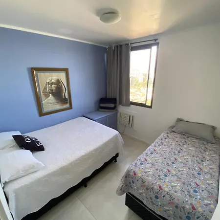 Apartamento Vista Mar-3